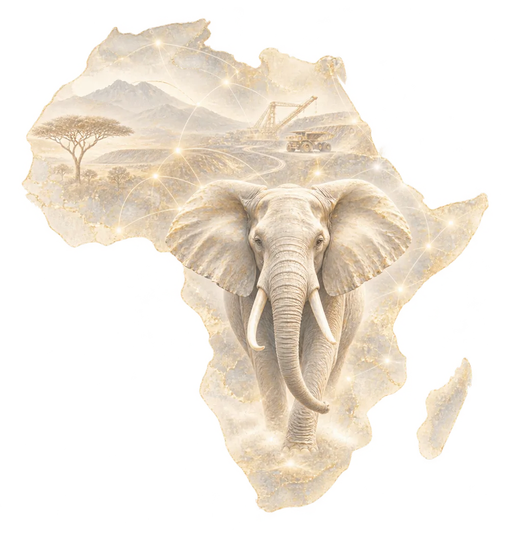 Africa
